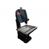 Ryobi Tabletop Bandsaw w Light