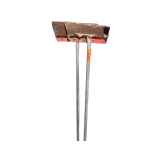 Long Handled Scrapers
