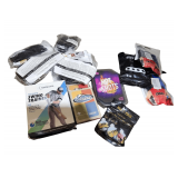 Sports Training Aides