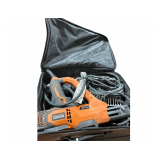 Rigid Corded Electric Screw Gun