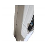 JELD-WEN 24 in. x 80 in. 6 Panel Colonist Primed Right-Hand Textured Molded Composite Single Prehung Interior Door