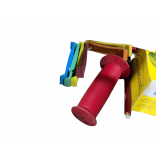 Wrap Around Tape Measure & Various Fin Combs