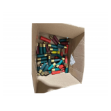 Remington Assorted Shot Gun Shells