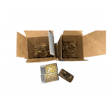 Assorted .22 Ammo - Approx. 200 Rds