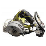 Ryobi TC401 Handheld AC Tile Saw