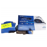 Detroit Axle Premium Brake Pads - Detroit Roters - NIP