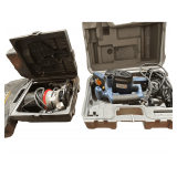 RYOBI Corded Electric Hand Planer - Craftsman Electric Plunge Router