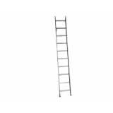 10' Aluminum Ladder