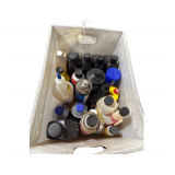 Automotive Chemical Assortment
