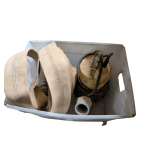 Wacker Nelson 2' Submersible Trash Pump with Hose