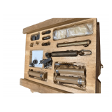 Gun Cleaning Kit - Reload Item Assortment