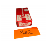 Hornady .44 Cal. Bullets - Approx. 18