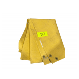 Vulcan 6'x8' Heavy Welding Blanket