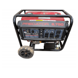 Predator 8750 Generator Inverter, Tested Working