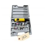 Air Ace Pneumatic Shaper