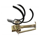 E Trac JHooks - Pipe Clamps