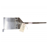 Floor Scraper Attachment, New