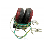 Trailer Lights