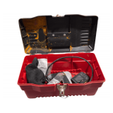 Whistler Inspection Camera