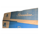 Mueller Industries 612203000 Air Conditioner Line Set, 3/8' by 3/4' by 30'