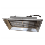 Radiant Heater Propane Attachment