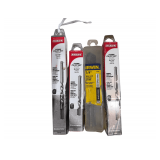 Diablo and Irwin Core Pilot Bits