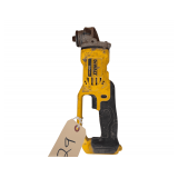 DeWalt Angle Drill