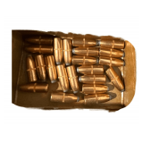 Sierra .44 & .30 Cal Bullets - Approx. 25 Total