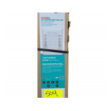 Sterling Store+ 30' Shower End Wall Set Model 72475700-0 (New) Pairs with Lot 502