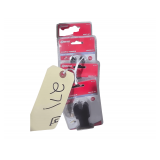 Buffer - Brush - Lint Roller