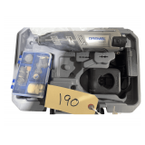 Dremel 8220 Rotary Tool Kit