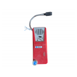 TIF 8800 Combustable Gas Detector