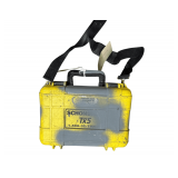 Schonstedt TX5 Transmitter Will Not Turn On