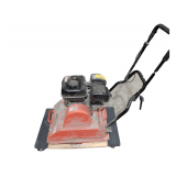 Central Machinery Compact Vibrator Plate