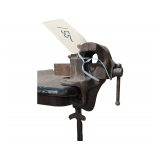 Small Table Top Vise