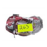 3 Sets of Sanding Discs