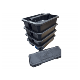 Milwaukee Tool / Hardware Bins
