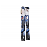 (2) Bosch Icon Wiper Blades 22A, New