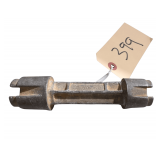 Superior Tool Tub Drain/Dumbbell Wrench