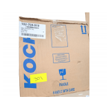 Box of 12 20x20x2 Furance Air Filters