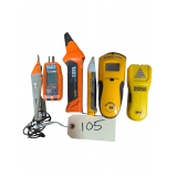 Electrical Sensors,  Stud Finders