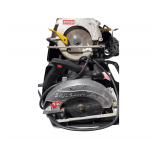 3 Electric Saws - Craftsman, Skil & Ryobi