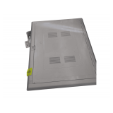 Communications or Electrical Panel  approx 22x15