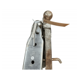 3” Chanel - 2” Ball