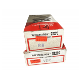 Ruger Original Pistol Grips