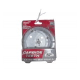 New Milwaukee Carbide 'Hole Dozer' Bit