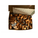 Sierra .38 Cal. Hollow Point Bullets - Approx. 100