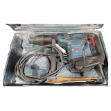 Bosch RH540M Combo Hammer Drill