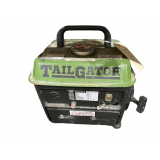 Tail Gator 63cc Portable Gas Generator