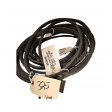 6 Veritiv Belts, Various Models, See Photos